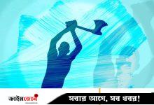 বগুড়ায় হত্যাচেষ্টা মামলার প্রধান সাক্ষীকে কুপিয়ে জখম