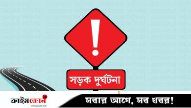 রাজবাড়ীর পাংশায় দুই মোটরসাইকেলের সংঘর্ষে যুবক নিহত