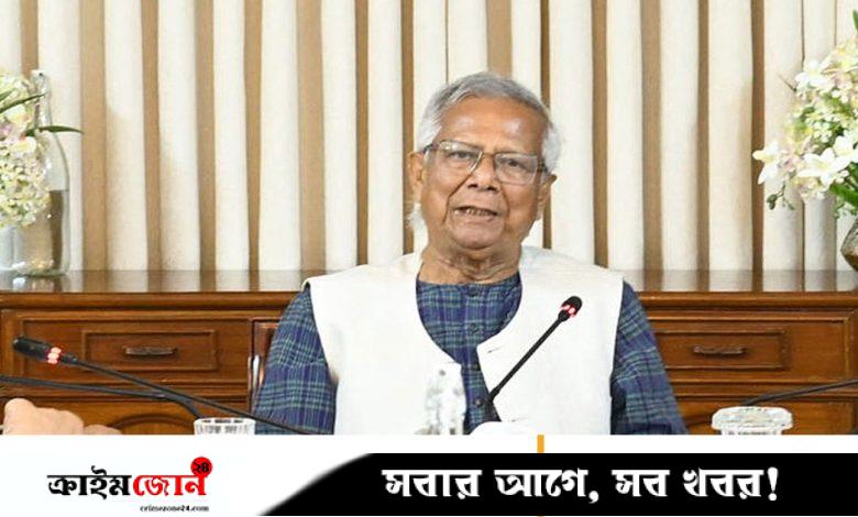 প্রধান উপদেষ্টার সঙ্গে আরও ১৪টি দলের বৈঠক আজ