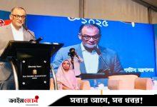 সেবাকে দায়িত্ব হিসেবে নিলে বুঝব, জুলাই গণআন্দোলনের শিক্ষা ধারণ করেছি: বাণিজ্য উপদেষ্টা