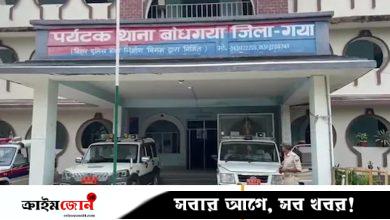 বিহারে চলন্ত অ্যাম্বুলেন্সে তরুণীকে দলবদ্ধ ধর্ষণ