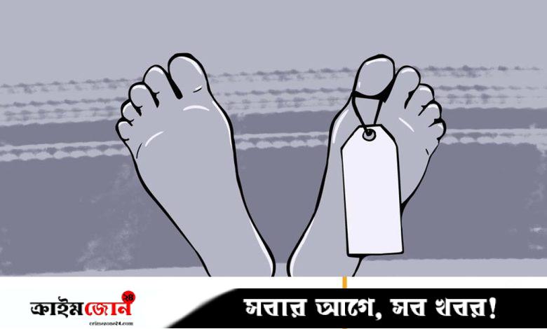 জীবননগরে দিনমজুরকে গলা কেটে হত্যা, পালিয়েছে স্ত্রী-ছেলে