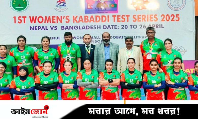 দল ঘোষণা করেই বাংলাদেশ শুনল বিশ্বকাপ স্থগিতের খবর