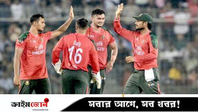 এশিয়া কাপের আগে ‘ছোট দলের’ বিপক্ষে খেলতে চায় বাংলাদেশ, কারণ...