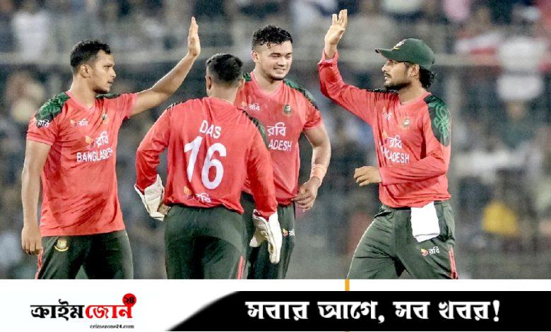 এশিয়া কাপের আগে ‘ছোট দলের’ বিপক্ষে খেলতে চায় বাংলাদেশ, কারণ...