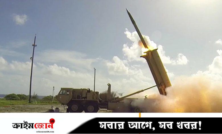 সৌদি আরবের কেনা ক্ষেপণাস্ত্র ইসরায়েলকে দেওয়ার অনুরোধ যুক্তরাষ্ট্রের, প্রত্যাখ্যান করে কিসের ইঙ্গিত দিল রিয়াদ