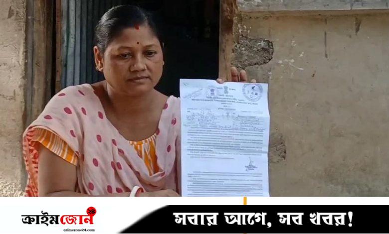 আদিবাসী অঞ্জলী শীল এখন কীভাবে নিজেকে ভারতীয় নাগরিক প্রমাণ করবেন