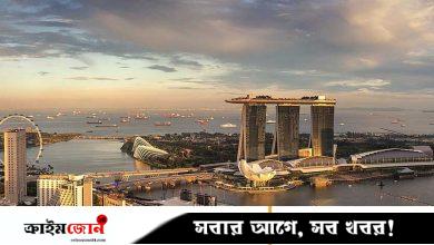 বিশ্বের এক নম্বর পাসপোর্ট সিঙ্গাপুরের, যুক্তরাষ্ট্রের অবস্থান কত