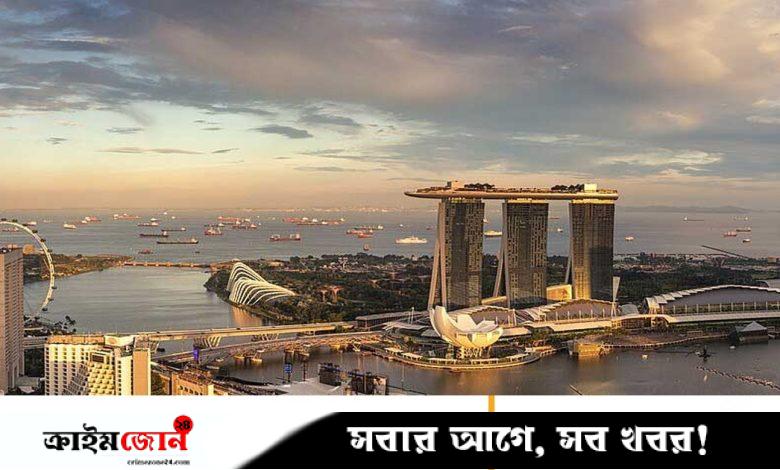 বিশ্বের এক নম্বর পাসপোর্ট সিঙ্গাপুরের, যুক্তরাষ্ট্রের অবস্থান কত