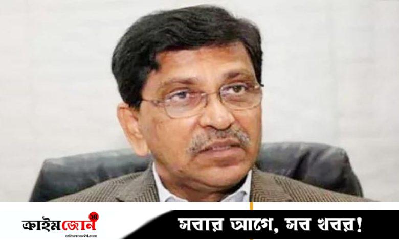 স্ত্রীসহ হানিফের বিরুদ্ধে দুদকের ২ মামলা, সন্তানদের সম্পদ বিবরণী জমার নির্দেশ
