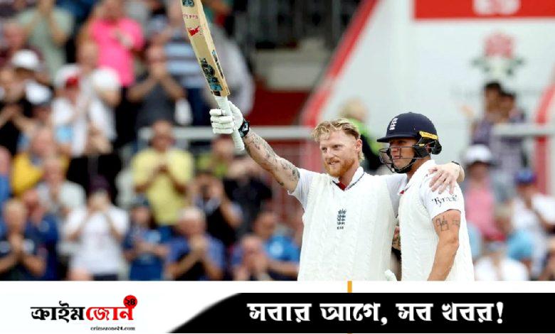 সোবার্স-ক্যালিসের ক্লাবে স্টোকস, ভারতকে চোখ রাঙাচ্ছে ইনিংস হার
