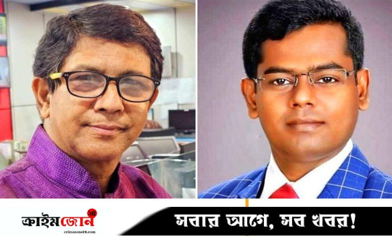 নরসিংদী জেলা সাংবাদিক সমিতির সভাপতি গ্যালমান, সাধারণ সম্পাদক তোফাজ্জল রুবেল