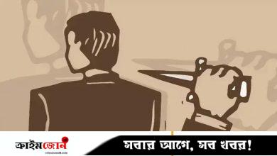 মোহাম্মদপুরে ধারালো অস্ত্রের আঘাতে প্রাণ গেল যুবকের