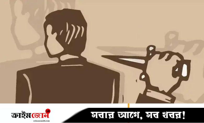 মোহাম্মদপুরে ধারালো অস্ত্রের আঘাতে প্রাণ গেল যুবকের