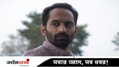 ছেড়েছেন স্মার্টফোন, শুধু ই-মেইলে থাকতে চান ফাহাদ ফাসিল