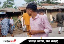 চাঁদপুরে বিএনপির এক পক্ষের মিছিলে অপর পক্ষের হামলা, আহত ১০