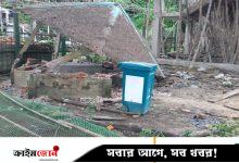 দখল ও উচ্ছেদ নিয়ে এসি ল্যান্ড-বন কর্মকর্তার বিতণ্ডা, মধ্যস্থতায় ডিসি