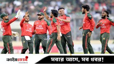 এশিয়া কাপে বাংলাদেশের প্রতিপক্ষ কারা, আবারও ভারতের ‘সুবিধা’