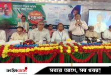 গত ১৭ বছর শিক্ষকদের ভোটে সিল মারার কাজে লাগানো হয়েছে: সেলিম ভূঁইয়া