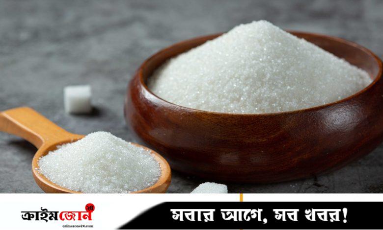 প্রতিদিন চিনি খাবেন, কিন্তু কতটুকু