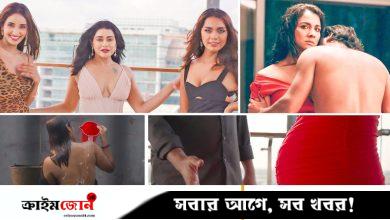 ‘পাপ কাহিনী’র হাত ধরে দেশের ওটিটিতে ফিরল অশ্লীলতা