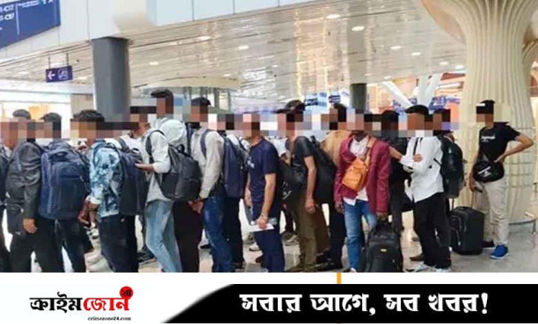 আরও ৮০ বাংলাদেশিকে বিমানবন্দর থেকেই ফেরত পাঠাল মালয়েশিয়া