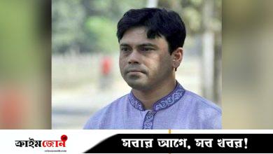 রামগড়ের ‘রুম পার্টি’ টর্চার সেলের হোতা সাবেক মেয়র কাজী রিপন গ্রেপ্তার