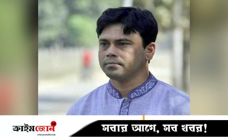 রামগড়ের ‘রুম পার্টি’ টর্চার সেলের হোতা সাবেক মেয়র কাজী রিপন গ্রেপ্তার