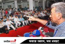 জুলাই আন্দোলনের মূল নায়ক তারেক রহমান: আমীর খসরু মাহমুদ চৌধুরী