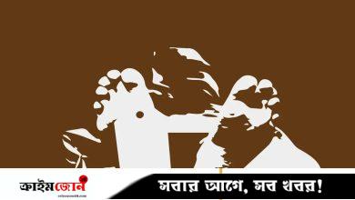 সিরাজদিখানে অটোরিকশাচালকের ঝুলন্ত লাশ উদ্ধার