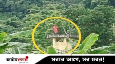 আবার নাইক্ষ্যংছড়ি সীমান্তে গোলাগুলি, আতঙ্কে স্থানীয়রা