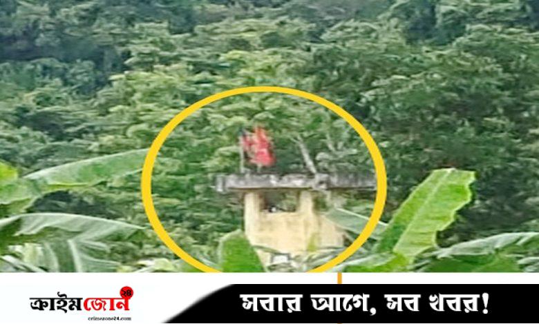 আবার নাইক্ষ্যংছড়ি সীমান্তে গোলাগুলি, আতঙ্কে স্থানীয়রা