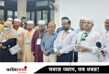 বিএনপিপন্থীদের বর্জন, বিনা প্রতিদ্বন্দ্বিতায় জামায়াতপন্থী ২৭ জন নির্বাচিত