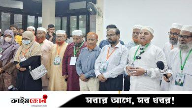 বিএনপিপন্থীদের বর্জন, বিনা প্রতিদ্বন্দ্বিতায় জামায়াতপন্থী ২৭ জন নির্বাচিত
