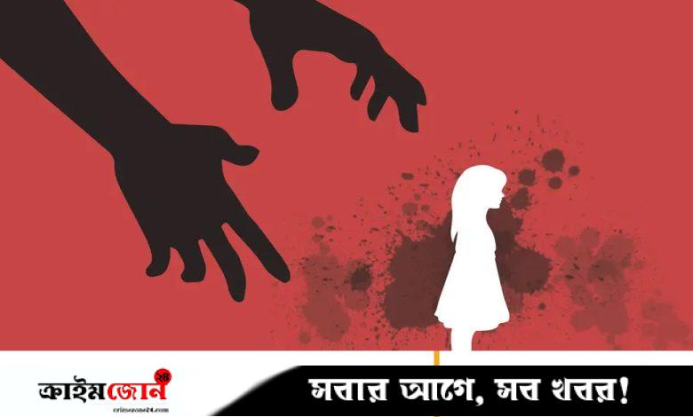 খুলনায় ৬ বছরের শিশুকে ধর্ষণ মামলায় গ্রেপ্তার ১