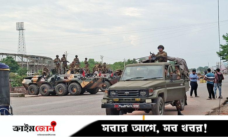 গোপালগঞ্জে সংঘর্ষে নিহতের ঘটনায় আরও একটি হত্যা মামলা