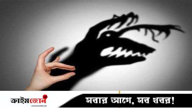 ভূতের ভয় কাটানো সম্ভব, তবে যে দুই ভয় জন্মগত