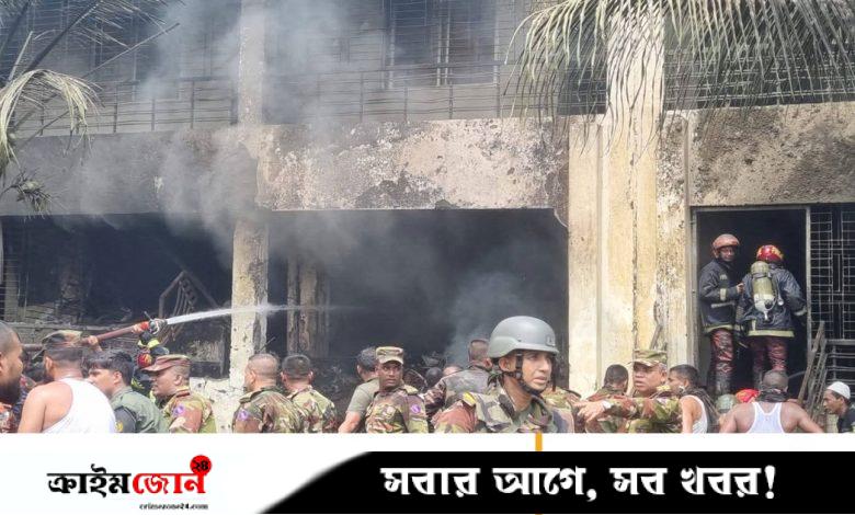বিমা ছিল না কোনো পক্ষেই