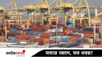 শুল্কের শঙ্কার মধ্যে মাশুলের চাপ
