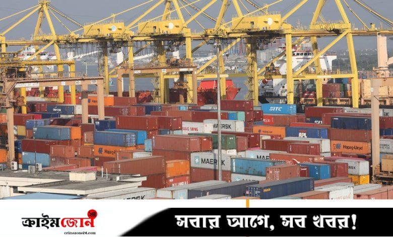 শুল্কের শঙ্কার মধ্যে মাশুলের চাপ