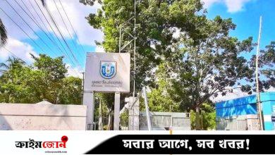 খুলনা বিশ্ববিদ্যালয়ে তীব্র হয়ে ওঠে বিক্ষোভ