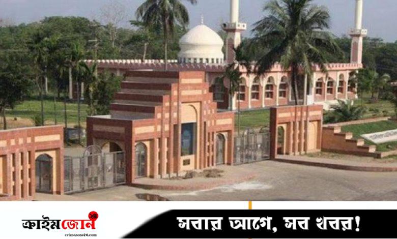 জুলাই বিপ্লবে অপ্রতিরোধ্য জাহাঙ্গীরনগর বিশ্ববিদ্যালয়