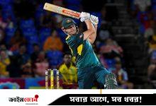 অস্ট্রেলিয়ার বিপক্ষে ২০০ করেও লাভ হচ্ছে না উইন্ডিজের