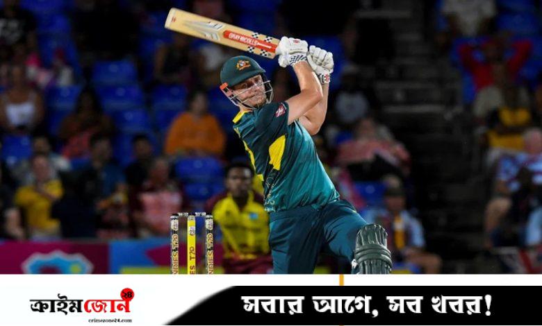 অস্ট্রেলিয়ার বিপক্ষে ২০০ করেও লাভ হচ্ছে না উইন্ডিজের