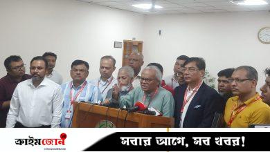 ১ বছরের ব্যবধানে বিএনপির দলীয় আয় বেড়েছে সাড়ে ১৪ কোটি