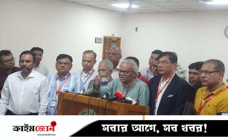 ১ বছরের ব্যবধানে বিএনপির দলীয় আয় বেড়েছে সাড়ে ১৪ কোটি