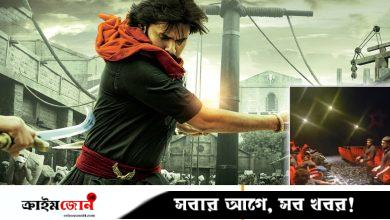 সিনেমা হল নোংরা করার অভিযোগ, যুক্তরাজ্যে মাঝপথে বন্ধ হল তেলুগু সিনেমা