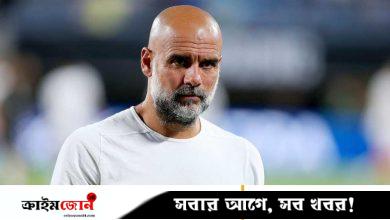 গার্দিওলাও হতে চেয়েছিলেন ভারতের কোচ, ফেডারেশন বলছে ভুয়া