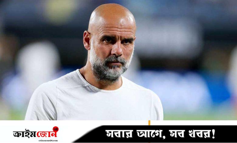 গার্দিওলাও হতে চেয়েছিলেন ভারতের কোচ, ফেডারেশন বলছে ভুয়া
