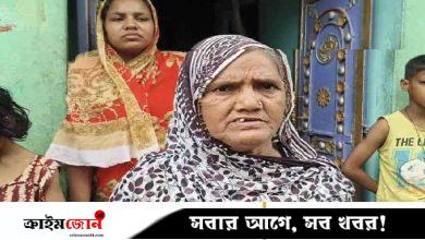 রাজস্থানে বাংলাভাষী মুসলিম তরুণ আটক, নাগরিকত্বের প্রমাণ থাকার পরও বাংলাদেশে পুশইন